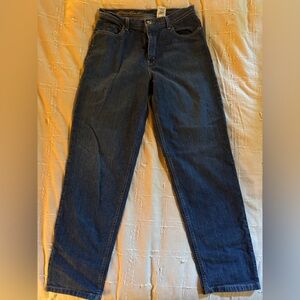 Eddie Bauer women’s jeans